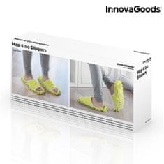 InnovaGoods Mopové papuče