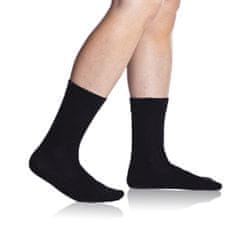 Bellinda Pánske zdravotné ponožky BE496501-940 (Veľkosť 43-46)