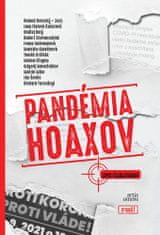 Roland Oravský: Pandémia hoaxov