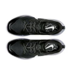 Nike Obuv beh čierna 45.5 EU Air Zoom Terra Kiger 5