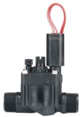 Hunter Elektromagnetický ventil HUNTER PGV-101MM-B-DC 1", vonkajší závit, regulacia