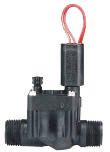 Hunter Elektromagnetický ventil HUNTER PGV-100MM-B-DC 1", vonkajší závit