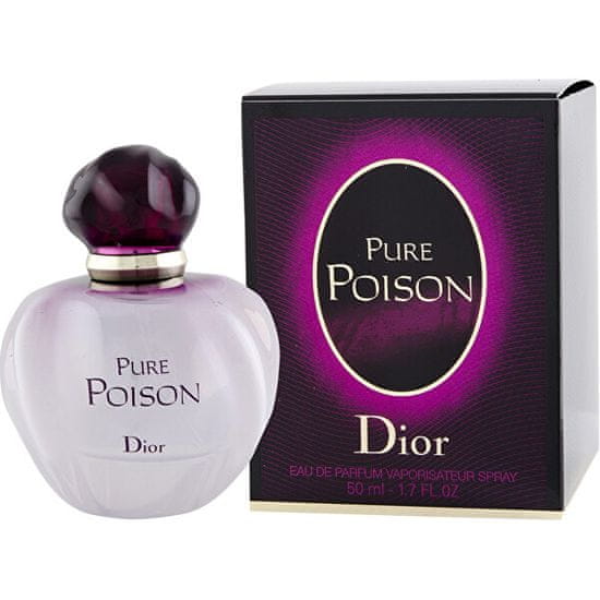 Dior Pure Poison - EDP