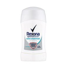 Rexona Tuhý antiperspirant 48H Active Shield Fresh (Deo Stick) 40 ml