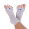 Pro nožky Adjustačné ponožky GREY (Veľkosť L)