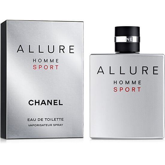 Chanel Allure Homme Sport - EDT