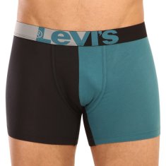 Levis 2PACK pánske boxerky viacfarebné (701203912 002) - veľkosť M