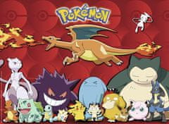 Ravensburger Pokémon 100 dielikov
