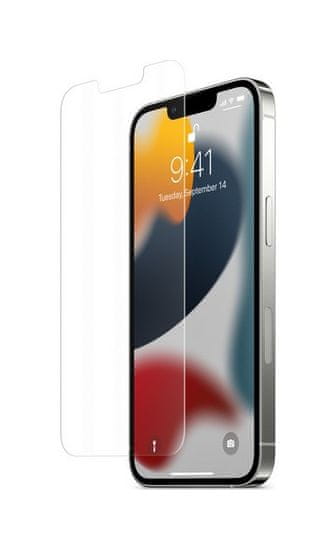RedGlass Tvrdené sklo iPhone 13 Pro 67636