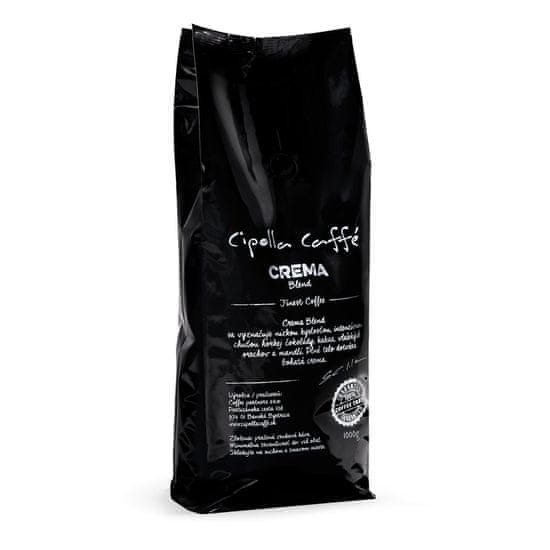 Cipolla caffé Crema blend 1000 g