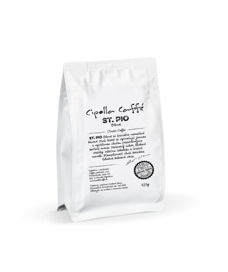 Cipolla caffé St. Pio blend 250 g