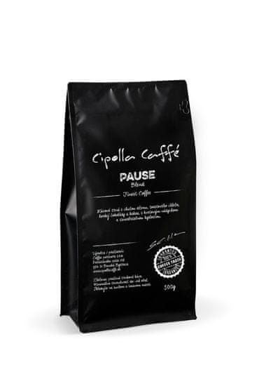 Cipolla caffé Pause blend 500 g