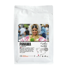Panama La Esmeralda 250 g