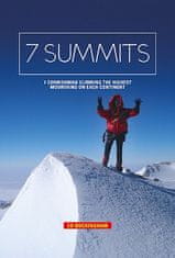 Vertebrate Kniha 7 Summits