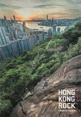 Vertebrate Lezecký sprievodca Hong Kong Rock: Lezecký sprievodca Hong Kong