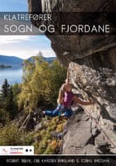 Vertical-Life Lezecký sprievodca Sogn og Fjordane (Norway)