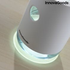 InnovaGoods Dobíjací ultrazvukový zvlhčovač vzduchu 3205 Vaupure