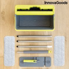 InnovaGoods Mop s vedrom Trimo
