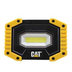 Caterpillar Svietidlo dobíjacie LED pracovné 500lm CT3545