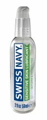 Swiss Navy Swiss Navy All Natural Lubricant 59ml