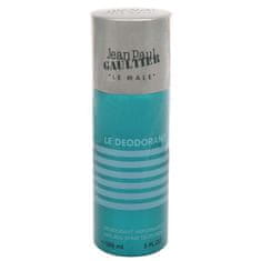 Jean Paul Gaultier Le Male - dezodorant v spreji 150 ml