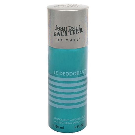Jean Paul Gaultier Le Male - dezodorant v spreji