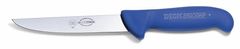 F. Dick Vykosťovací nôž so širokou čepeľou 13 cm , modrý