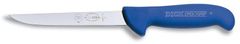 F. Dick Vykosťovací nôž neohybný v dĺžke 13 cm, modrý