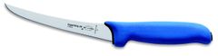 F. Dick Vykosťovací nôž poloohybný 13 cm zo série ExpertGrip, modrý