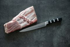 F. Dick 1905 nôž na mäso/šunku dĺžkou 21 cm