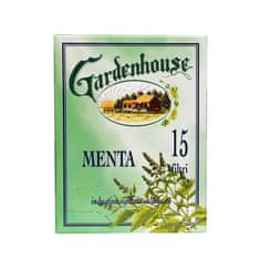 Gardenhouse MÄTA čaj 15x1,4g