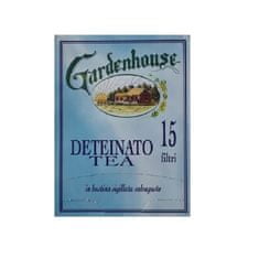 Gardenhouse TEIN FREE čaj bez teínov 15x1,5g