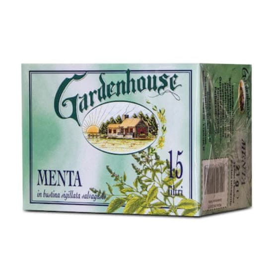 Gardenhouse MÄTA čaj 15x1,4g