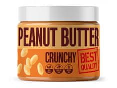 Descanti Peanut Butter Crunchy, 300 g