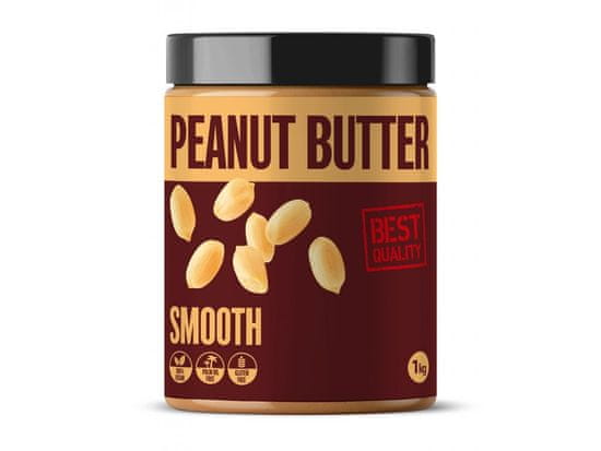 Descanti Peanut Butter Smooth