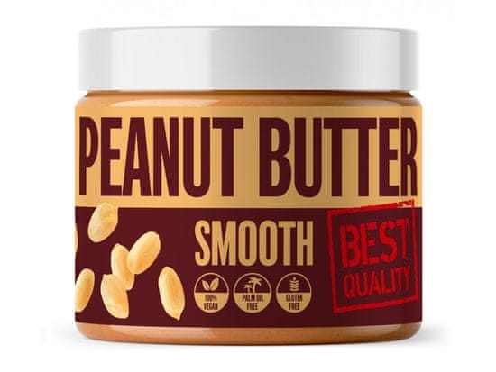 Descanti Peanut Butter Smooth