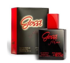 JFenzi dámska parfumovaná voda Gossi Flame 100 ml