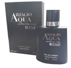 JFenzi pánska parfumovaná voda Ardagio Aqua Perfect 100ml
