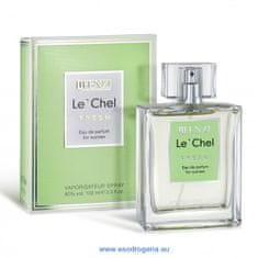 JFenzi dámska parfumovaná voda Le’ Chel Fresh 100 ml