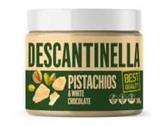 Descanti Descantinella Pistachios&White Chocolate