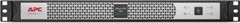 APC Smart-UPS C 500VA, 400W, sa síťovou kartou (SCL500RMI1UNC)