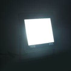 Vidaxl LED reflektor 100 W studené biele svetlo