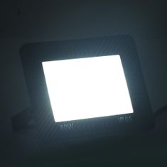 Vidaxl LED reflektory 2 ks 50 W studené biele svetlo