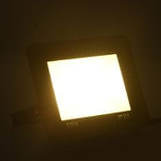 Vidaxl LED reflektor 50 W teplé biele svetlo