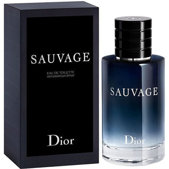 Dior Sauvage - EDT