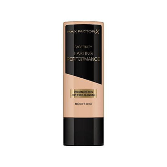 Max Factor Dlhotrvajúci make-up Facefinity Lasting Performance (Long Lasting Make-Up) 35 ml