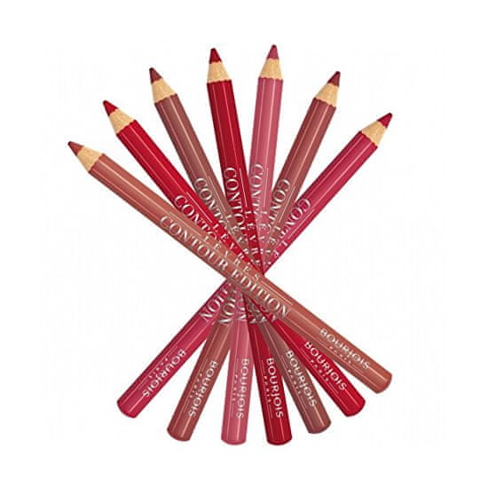 Bourjois Kontúrovacia ceruzka na pery Levres Contour Edition 1,14 g