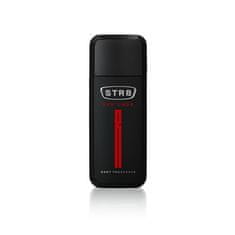 STR8 Red Code - deodorant s rozprašovačem 85 ml