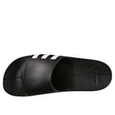 Adidas Šľapky čierna 40 2/3 EU Aqualette