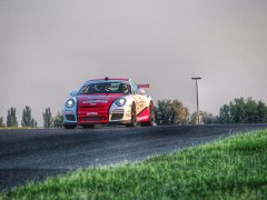 Adrop.sk Jazda v pretekárskom Porsche, Slovakia Ring, 1+1 kolo
